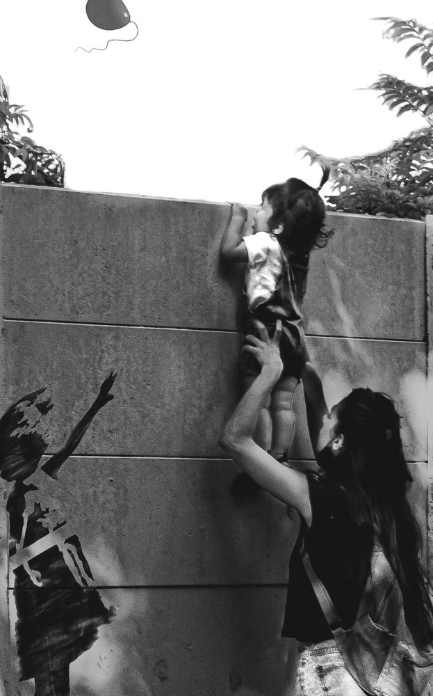 Photograph by Sebastian Dadone