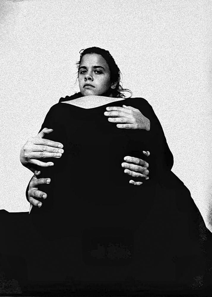 Photograph by Лолита Ташпулатова