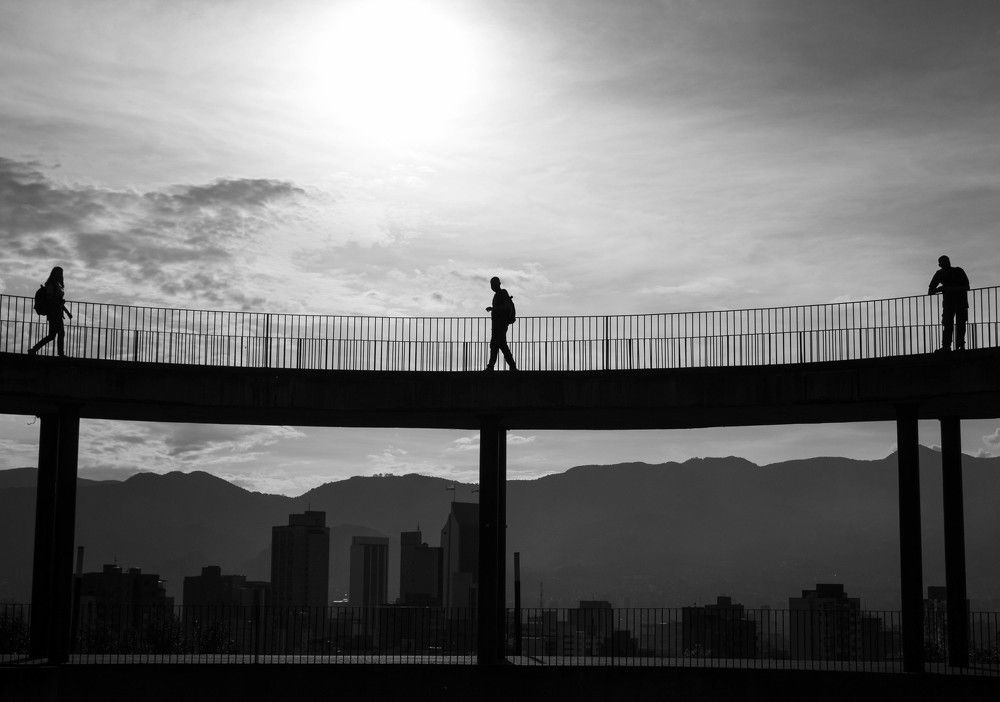 Photograph by Julian