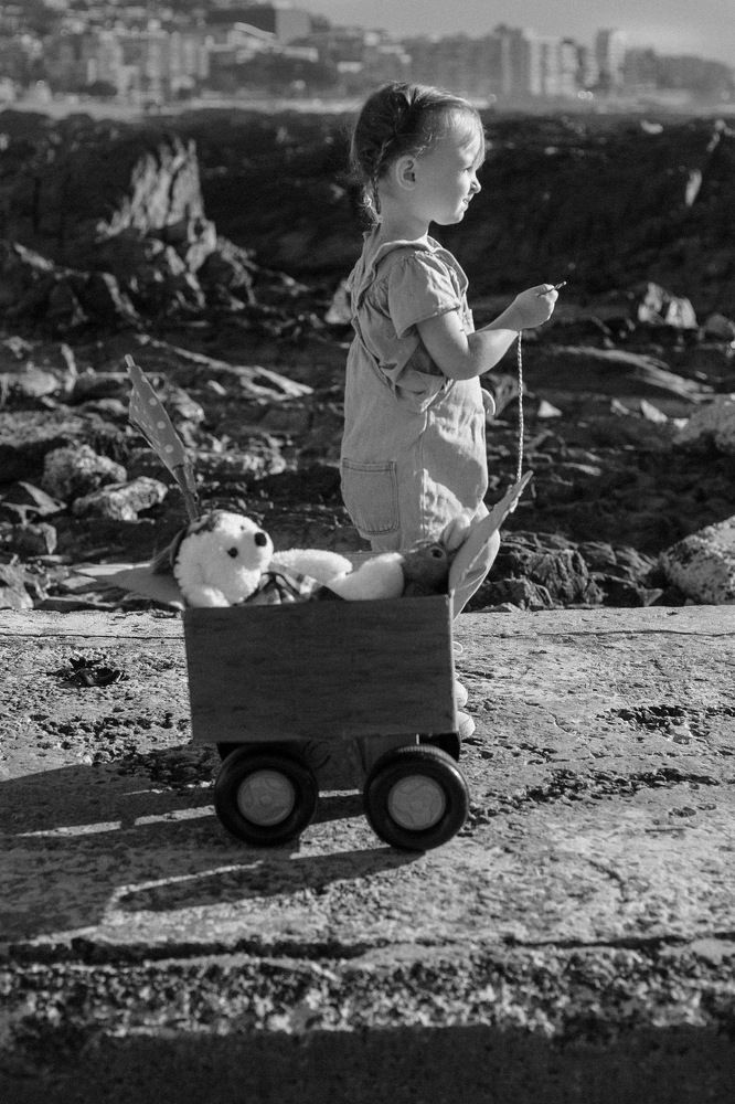 Photograph by Sofia Ershova