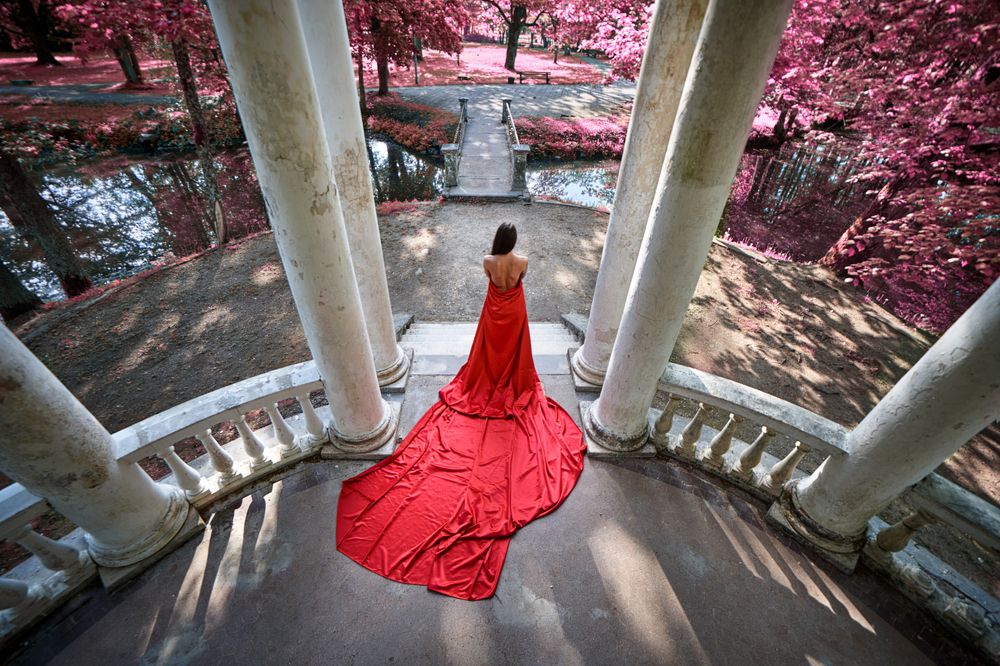 Photograph by Игорь Хотинский