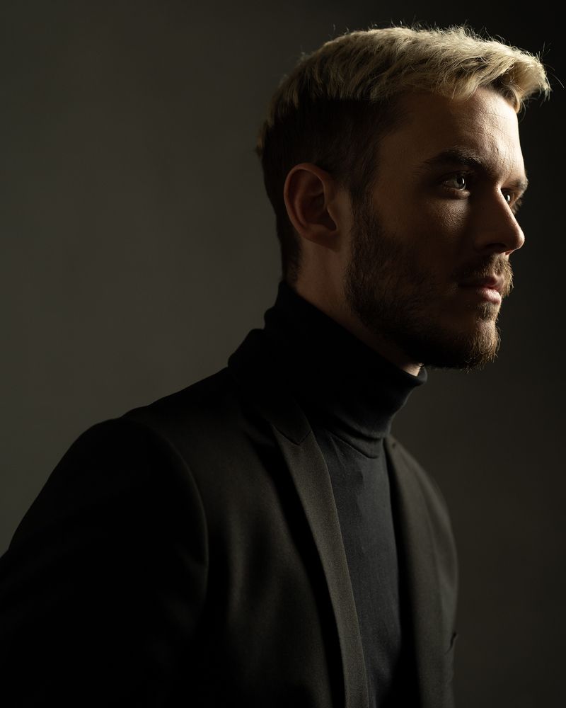 Photograph by Оля Лукаш