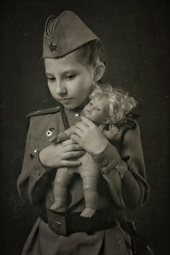 Photograph by Ирина Галеева