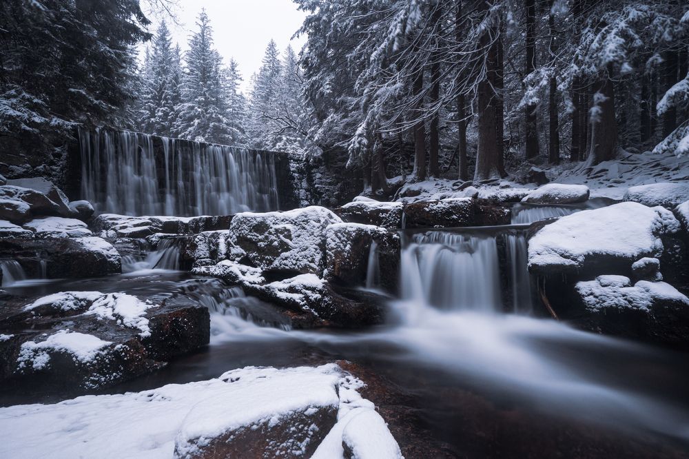 Photograph by Sławomir Sot