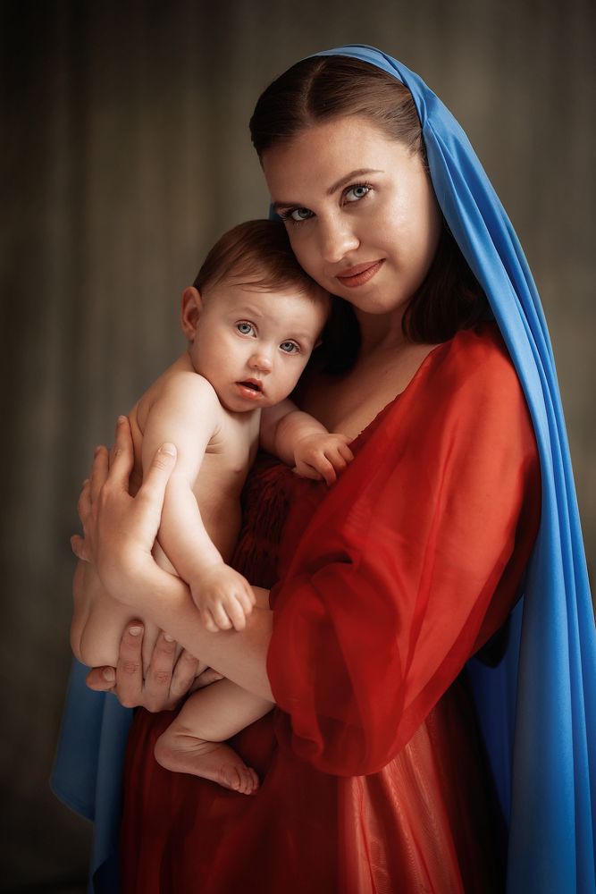 Photograph by Татьяна Литвинова