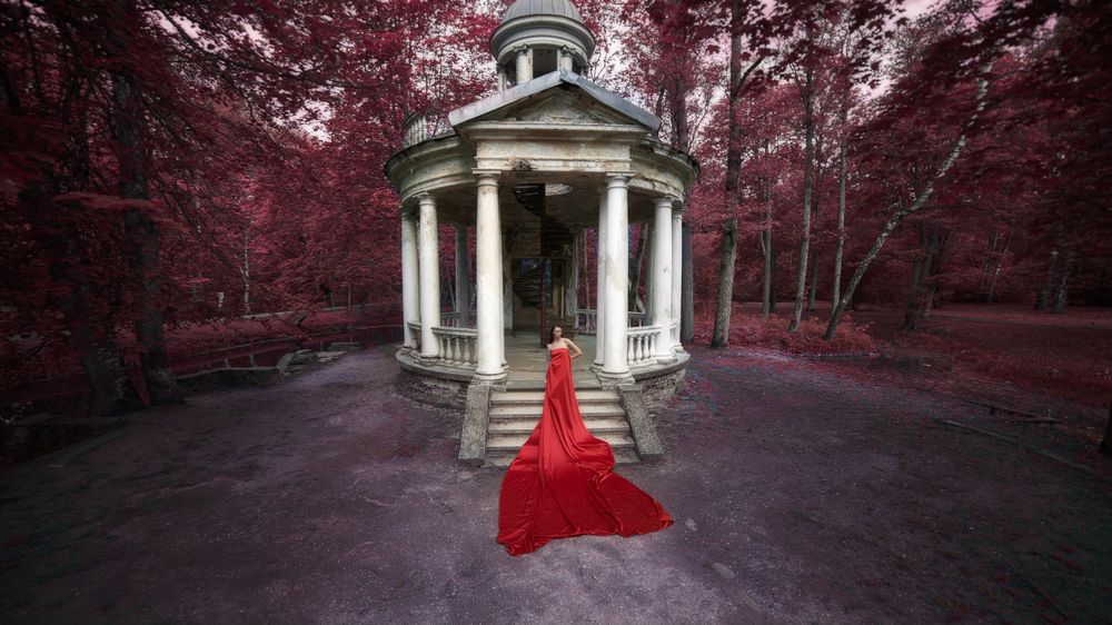 Photograph by Игорь Хотинский