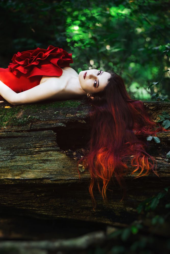 Photograph by Оксана Северная