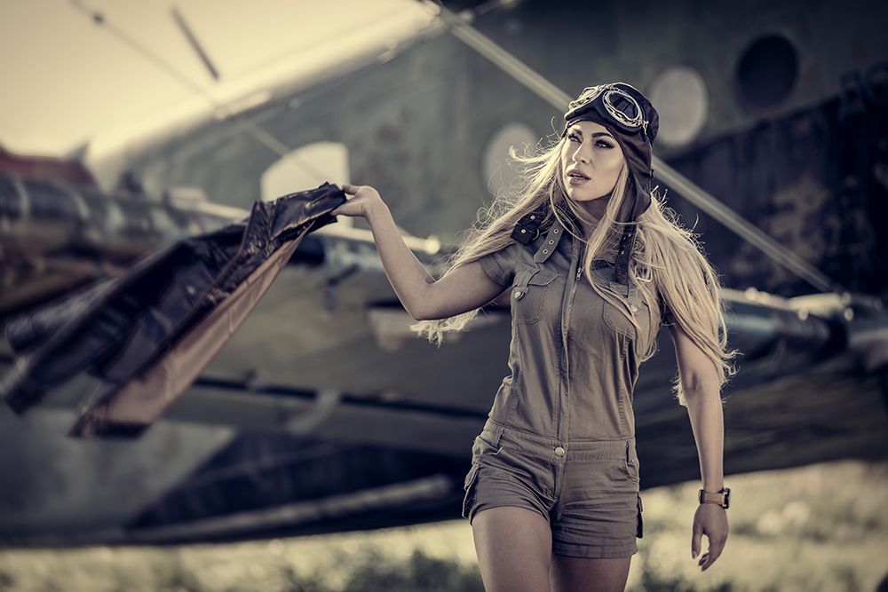 Photograph by Максим Комаров