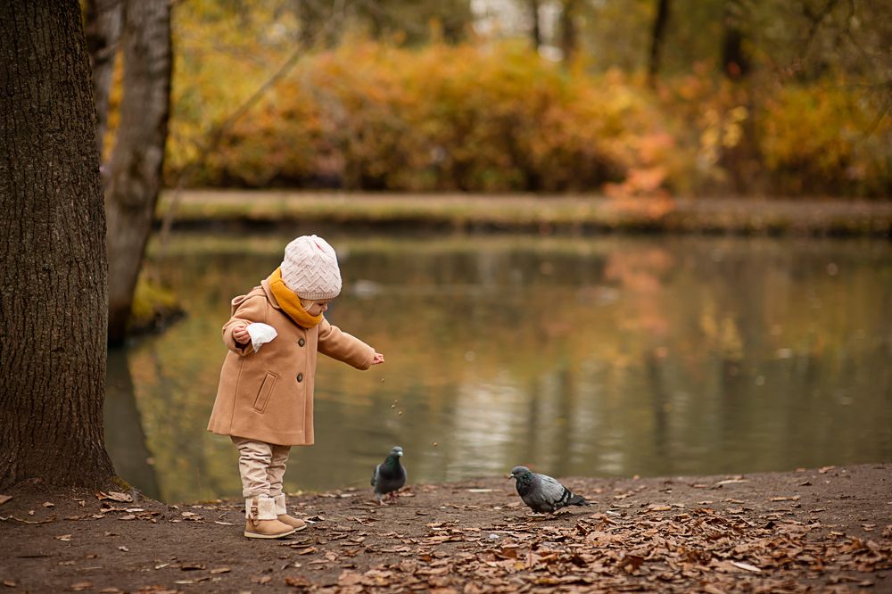 Photograph by Екатерина Часова