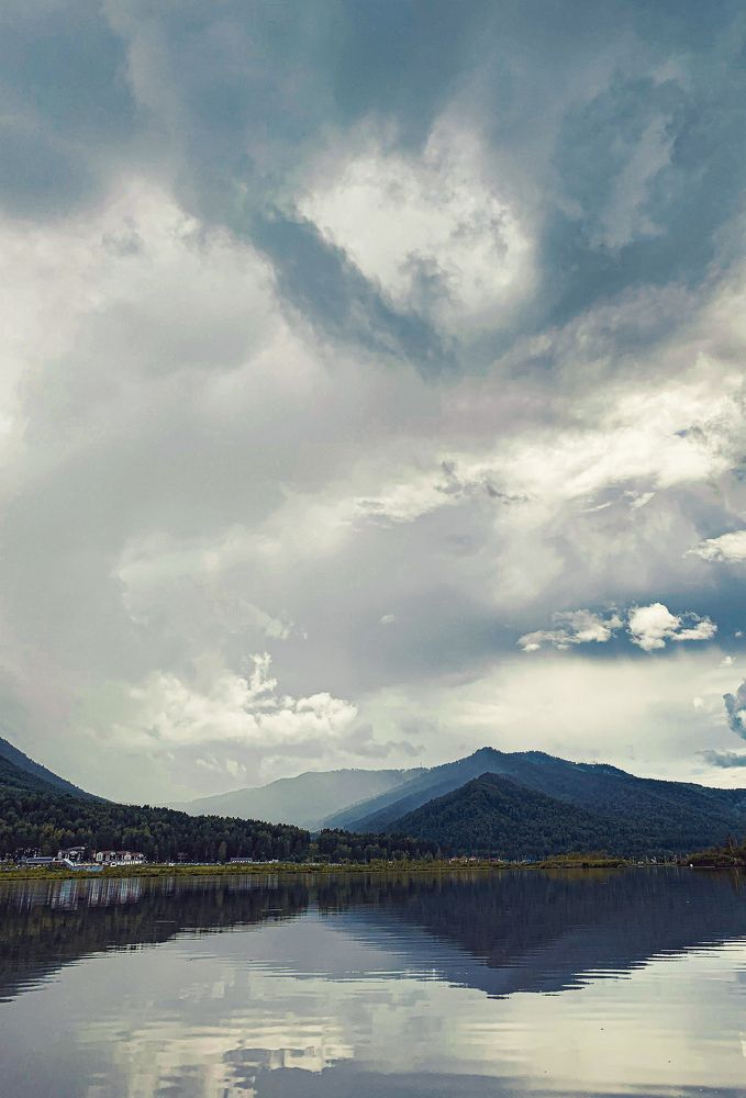 Photograph by Алексей Степаненко