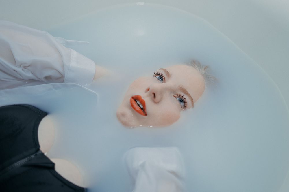 Photograph by Ева Сабирова