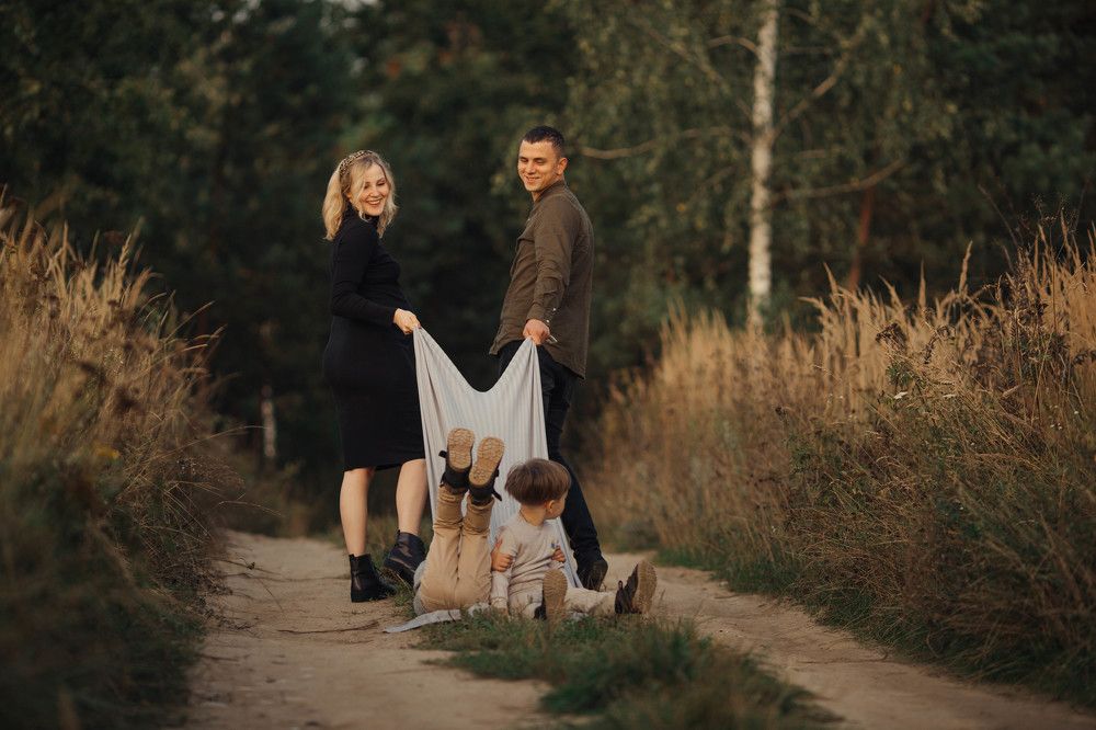 Photograph by Светлана Наумова