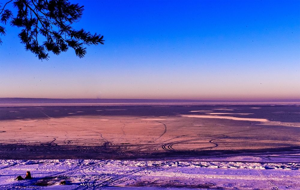 Photograph by Ольга Доловова