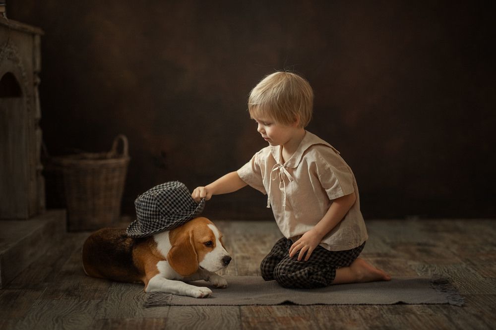 Фотография автора Елена Чернигина