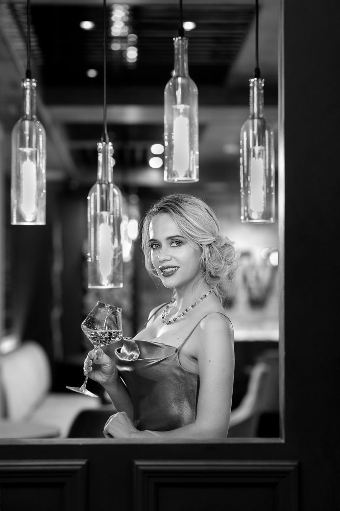 Photograph by Елена Ковтун