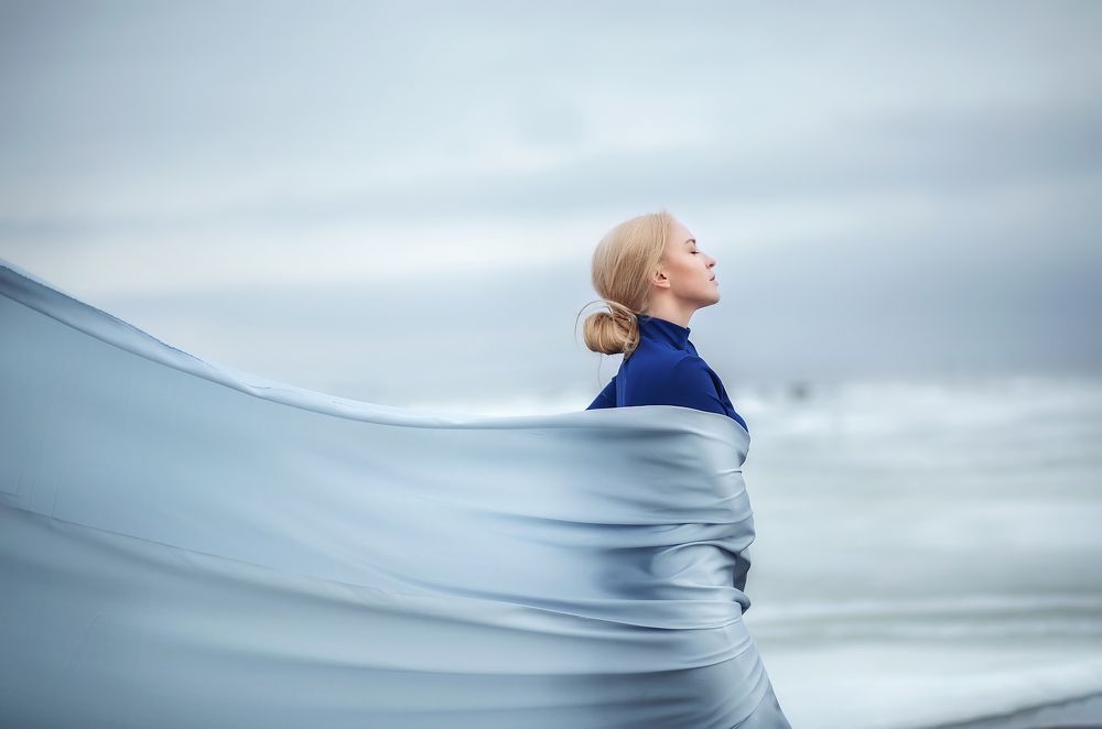 Photograph by Ульяна Меньшикова