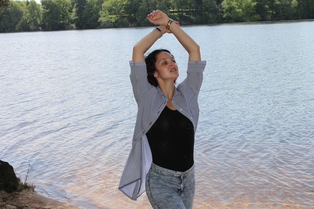 Photograph by Валерия Чернюк