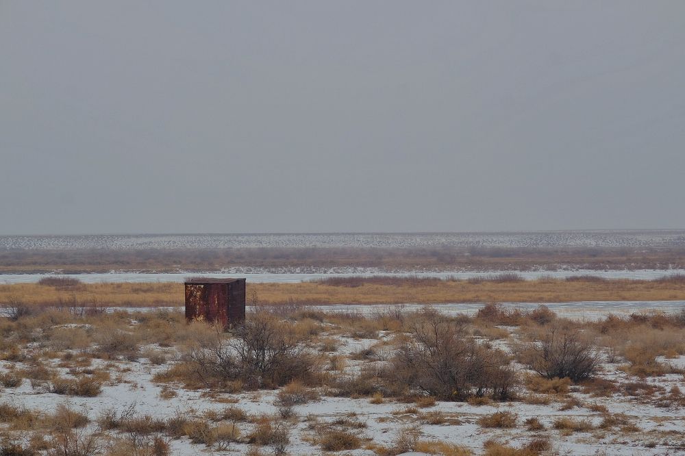 Photograph by Вячеслав Камышев