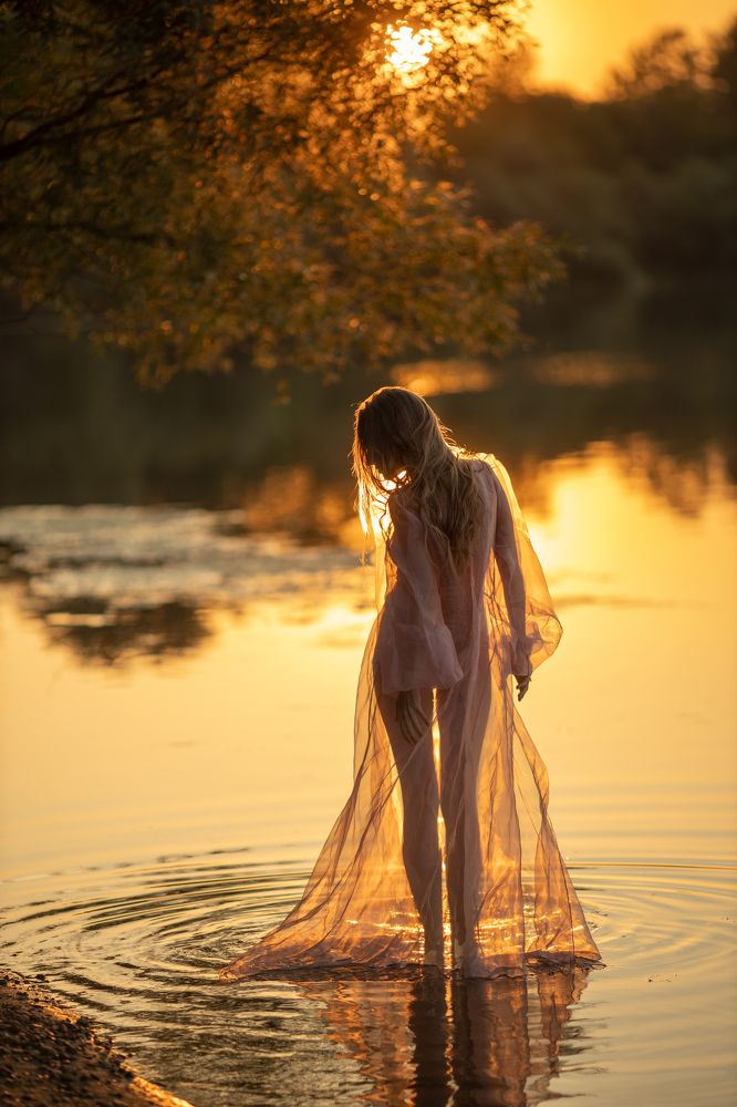 Photograph by Юлия Лоза