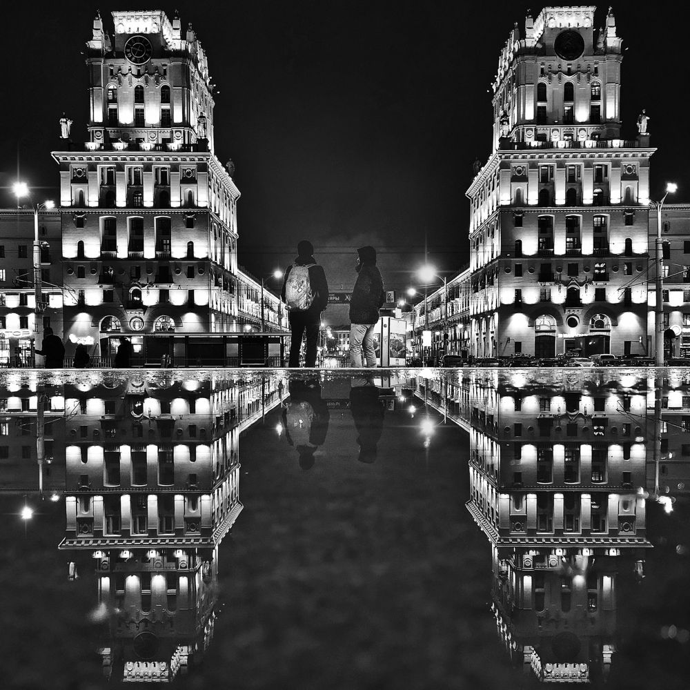 Photograph by Павел Помолейко