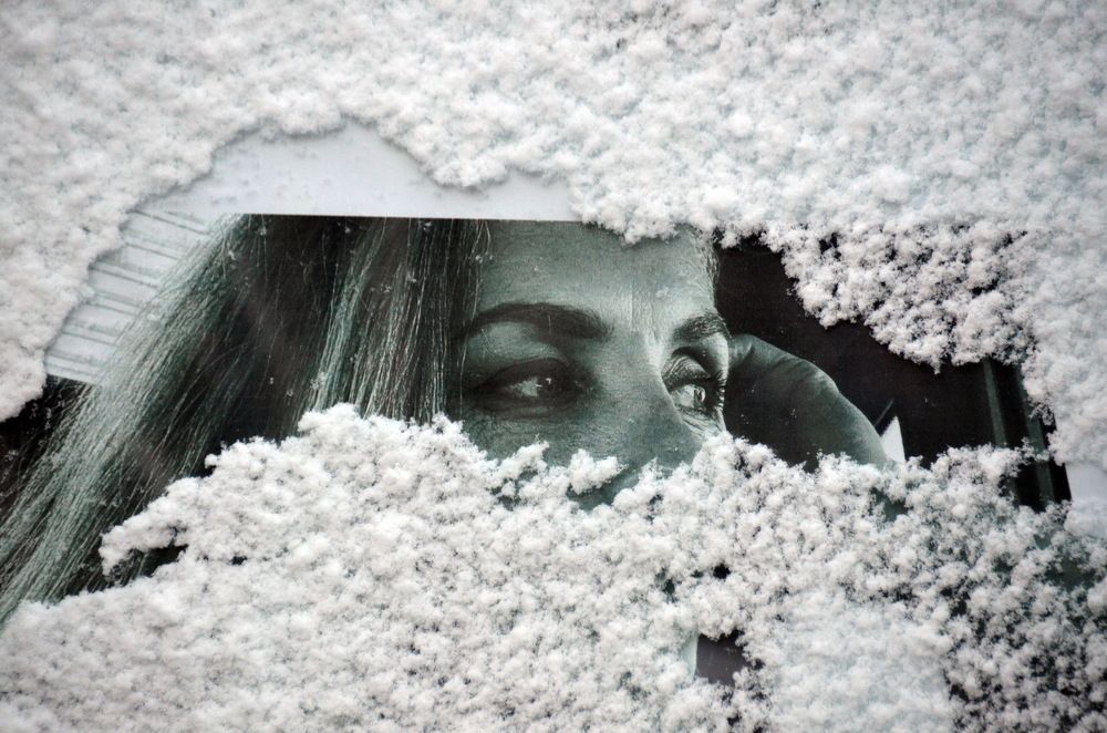 Photograph by Вера Платонова