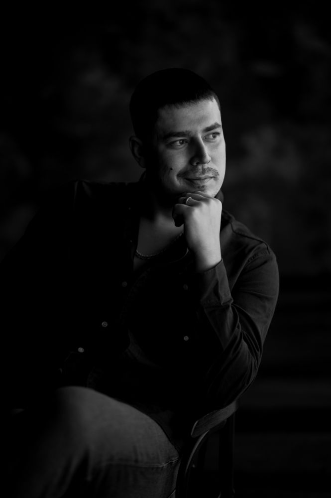 Photograph by Виктория Решетова