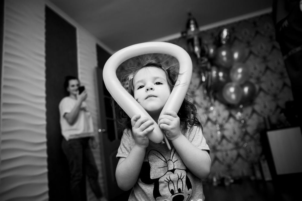 Счастье в мелочах