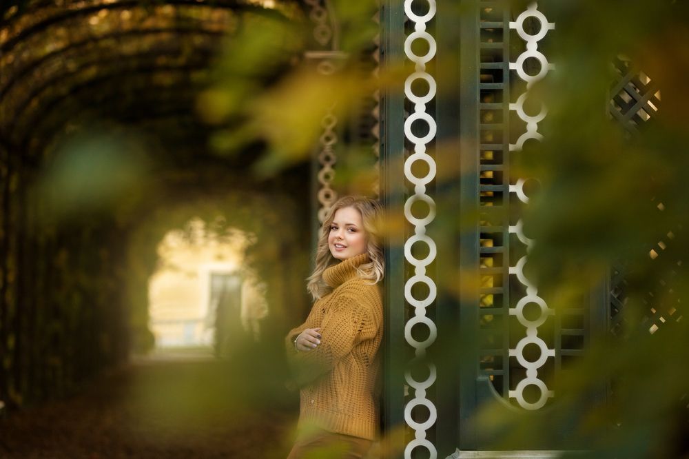 Photograph by Olga Sonnleitner