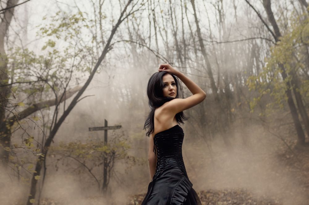 Photograph by Olga Sonnleitner