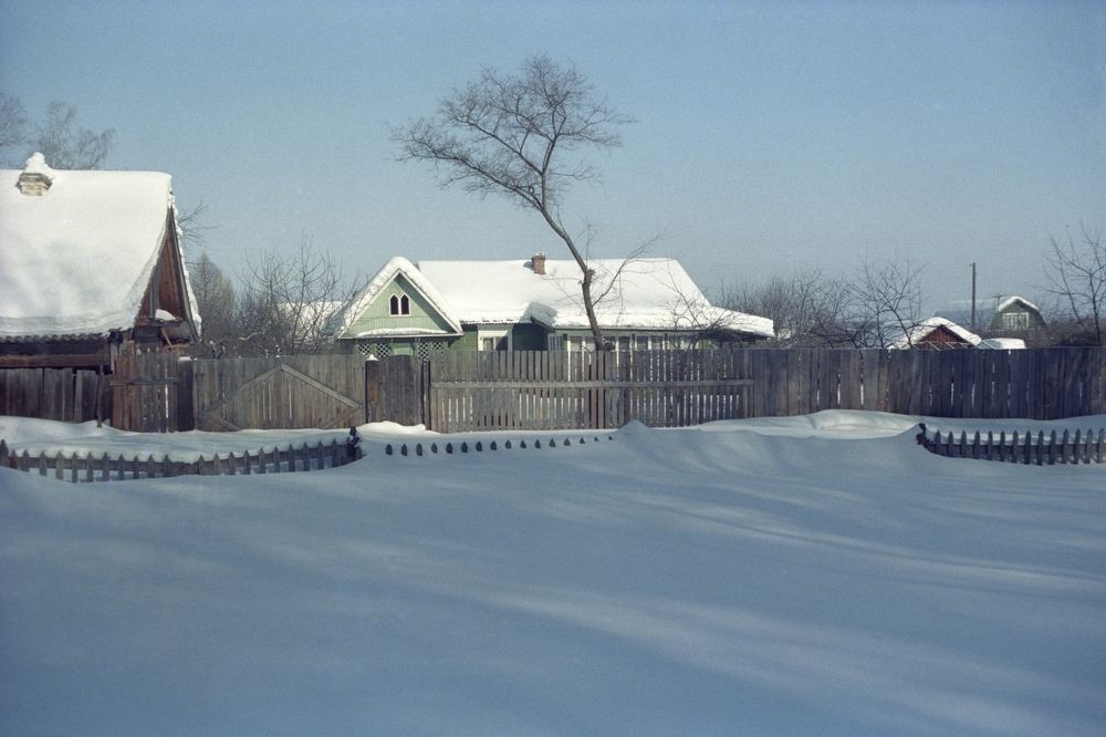 Photograph by Иван Бондаренко