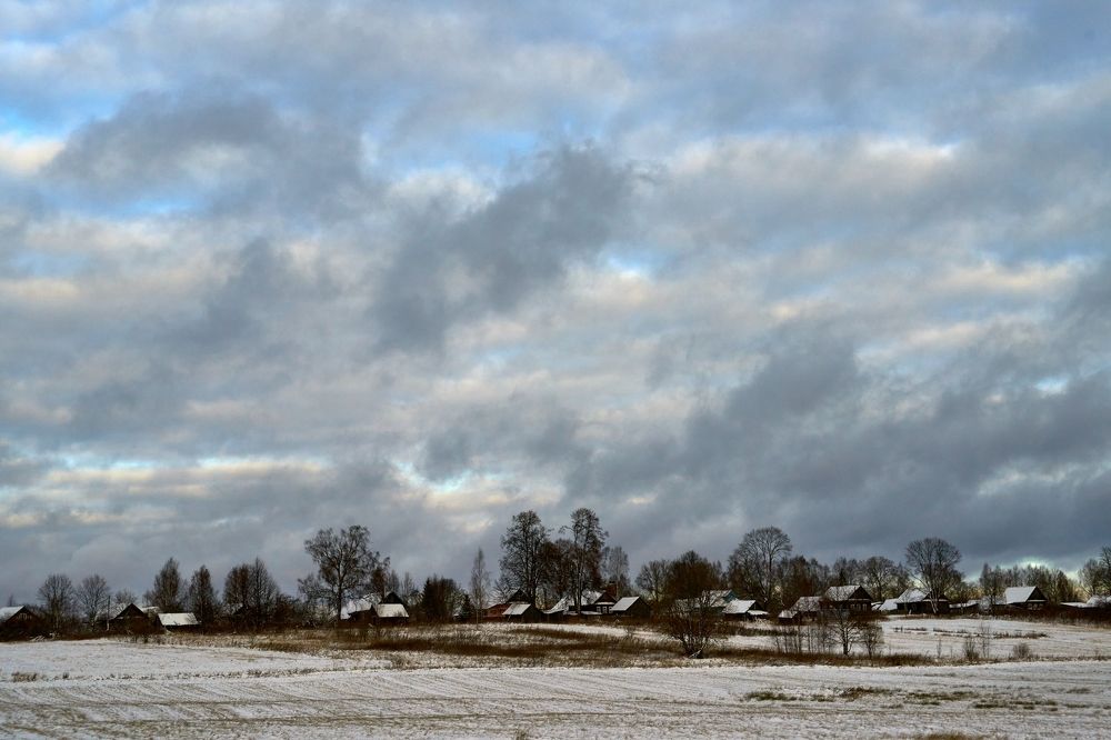 Photograph by Иван Бондаренко