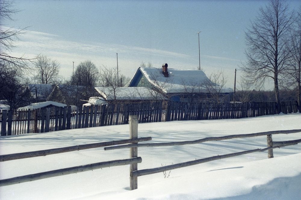 Photograph by Иван Бондаренко