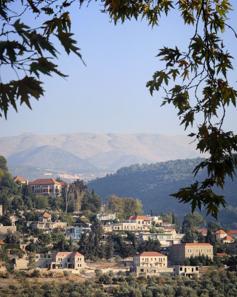 Photograph by Amal Hammoud