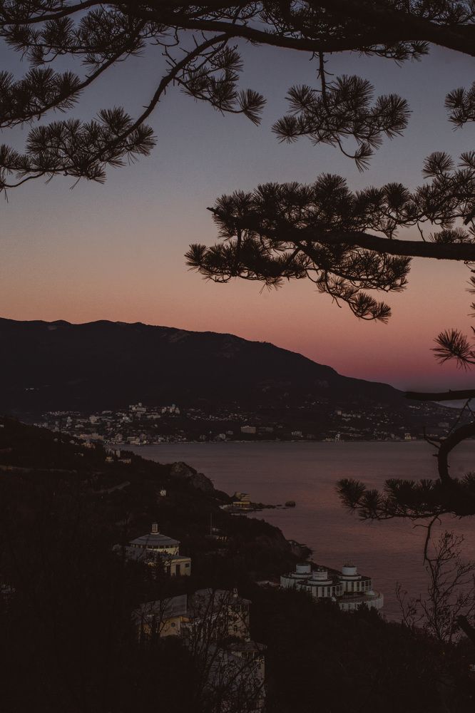 Photograph by Yana Ross