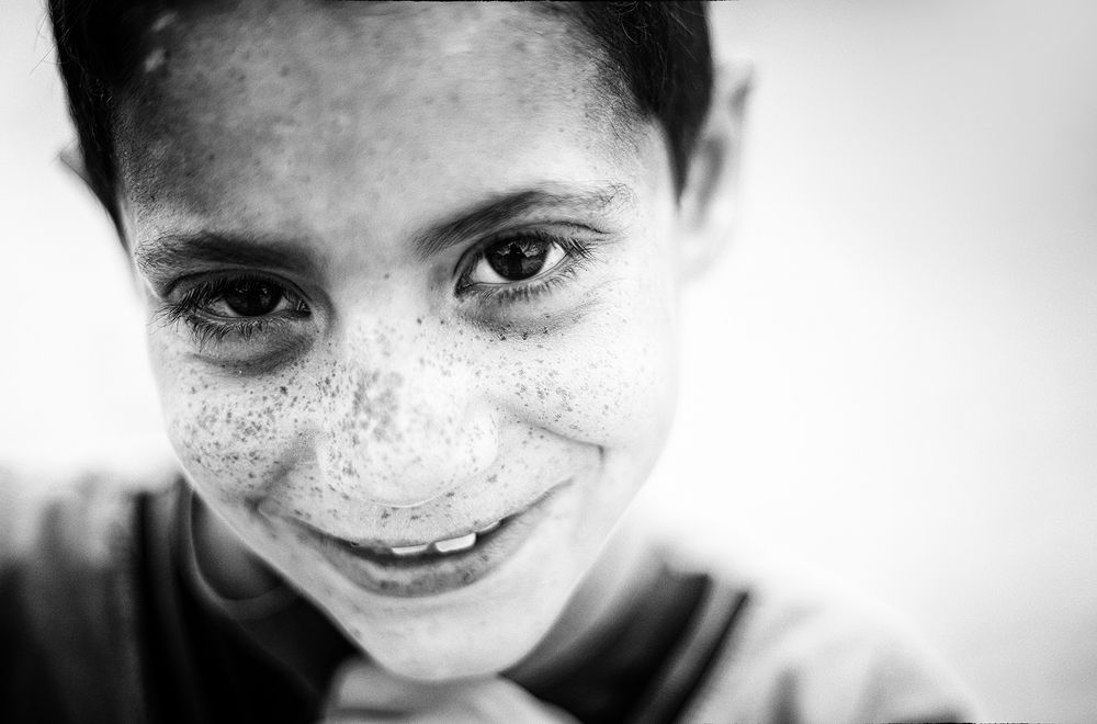 Photograph by Tamer Hamam