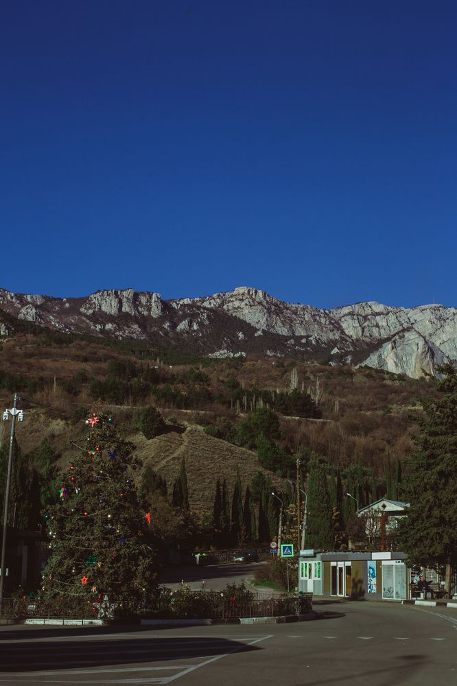 Photograph by Yana Ross