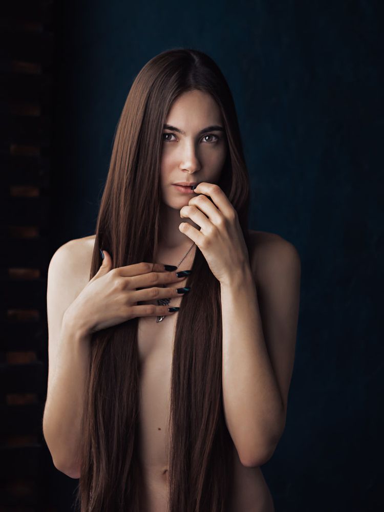 Photograph by Светлана Проскурякова