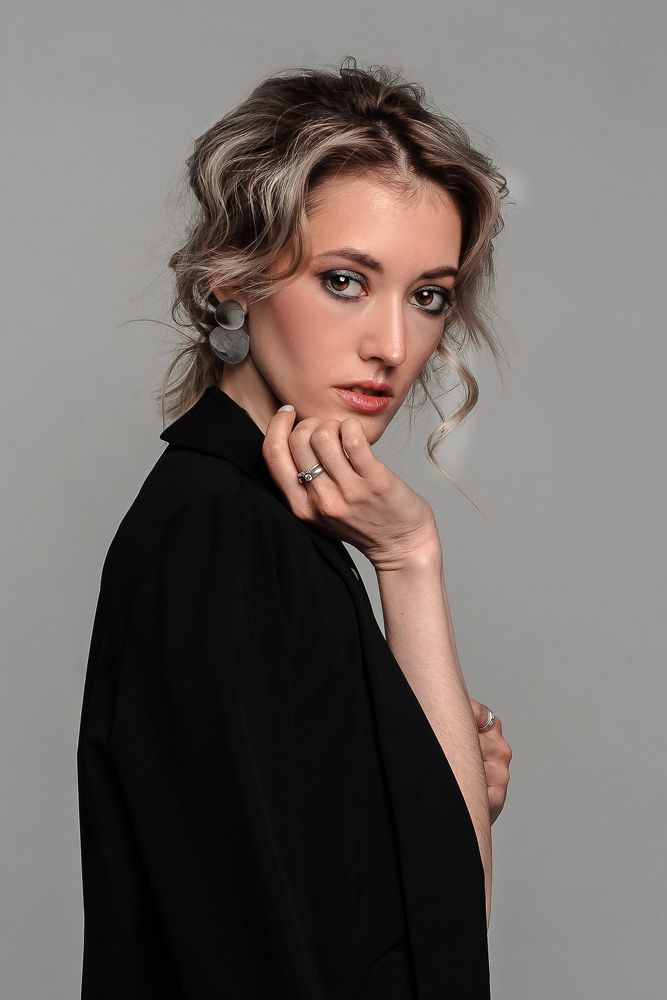 Photograph by Ксения Лихачева