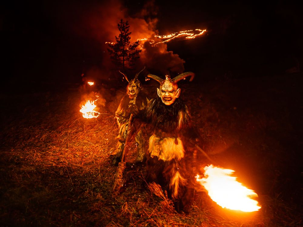 Photograph by Kevin Molano