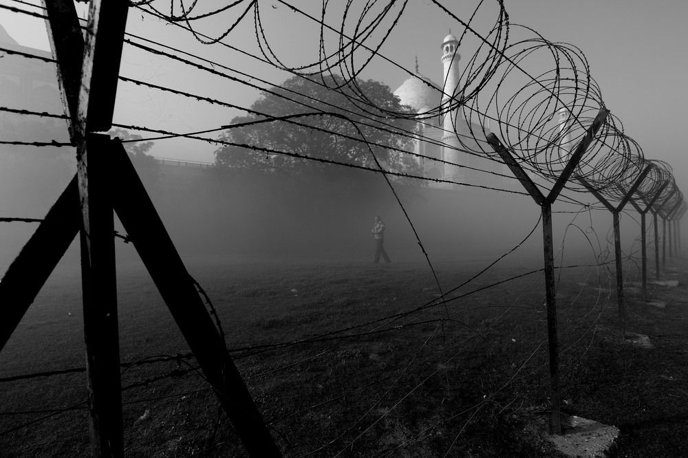 Photograph by SANJEEV KUMAR YADAV