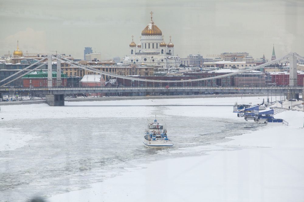 Фотография автора Ольга Малкова