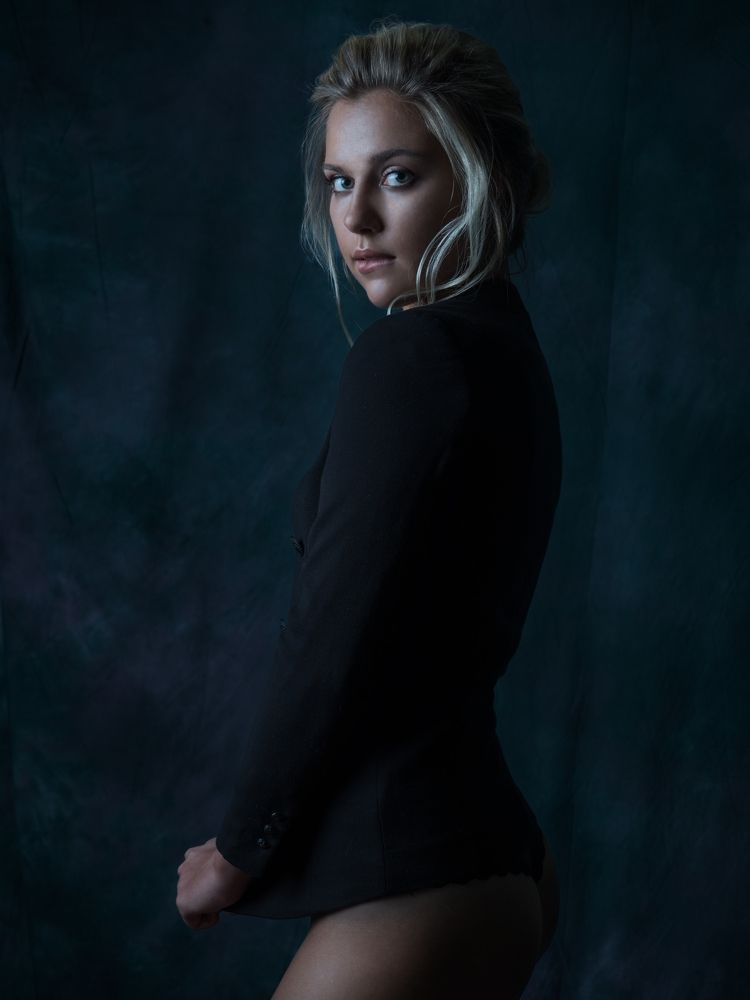 Photograph by Дмитрий Красовский