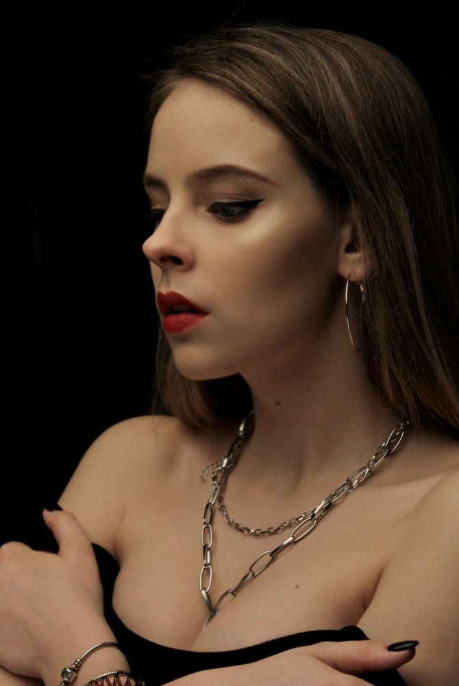 Photograph by Оксана Семенова
