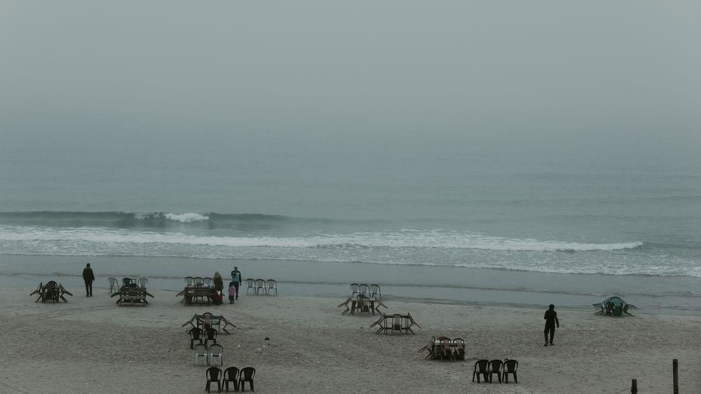 Photograph by Tamer Hamam