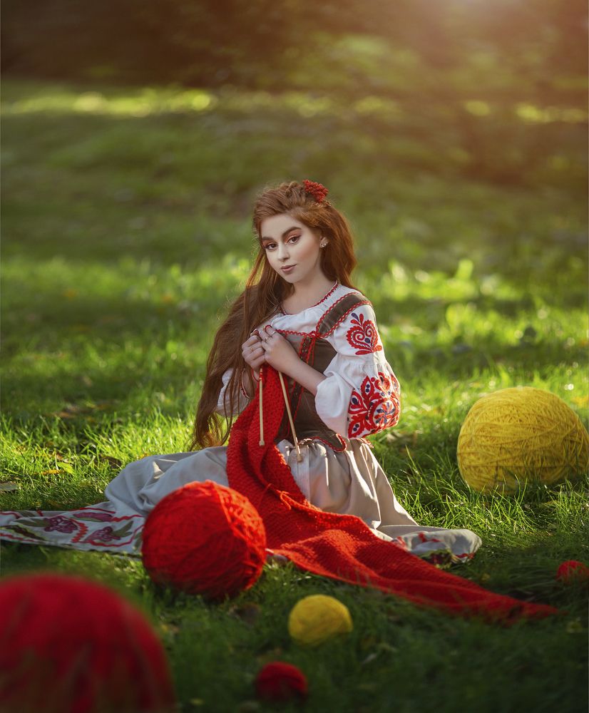 Фотография автора Екатерина Сигат