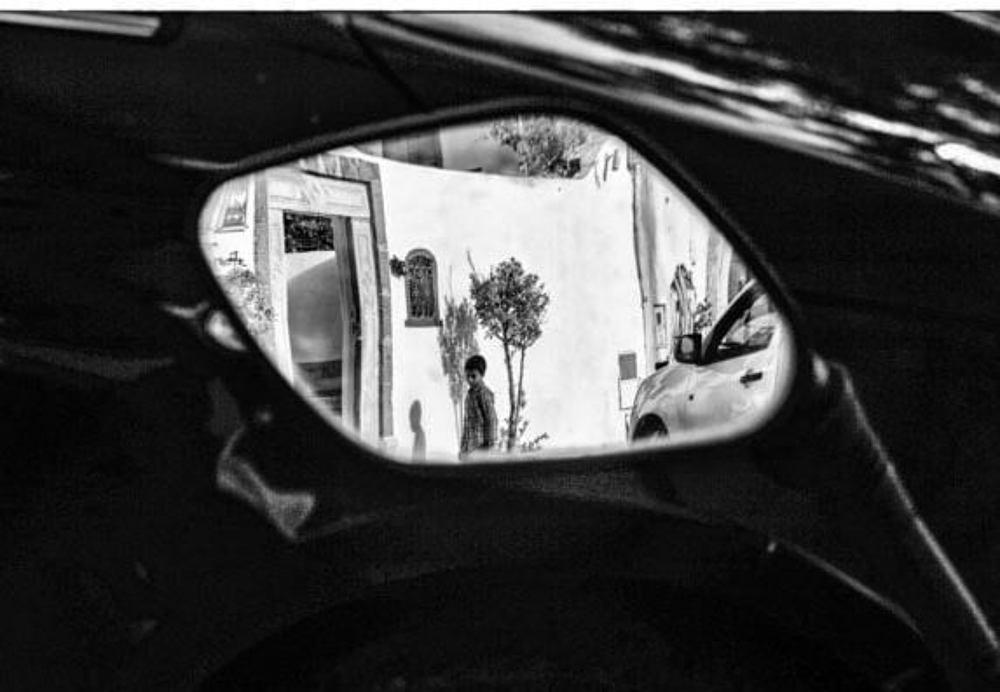 Photograph by soumaya boulati