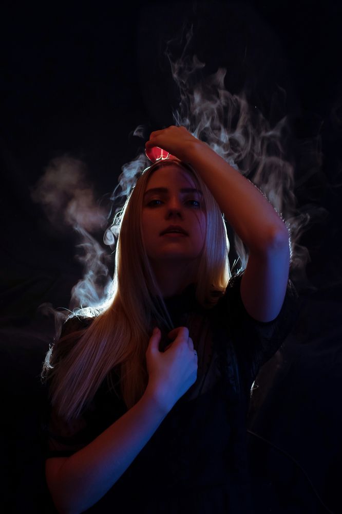 Photograph by Лебедева Ольга