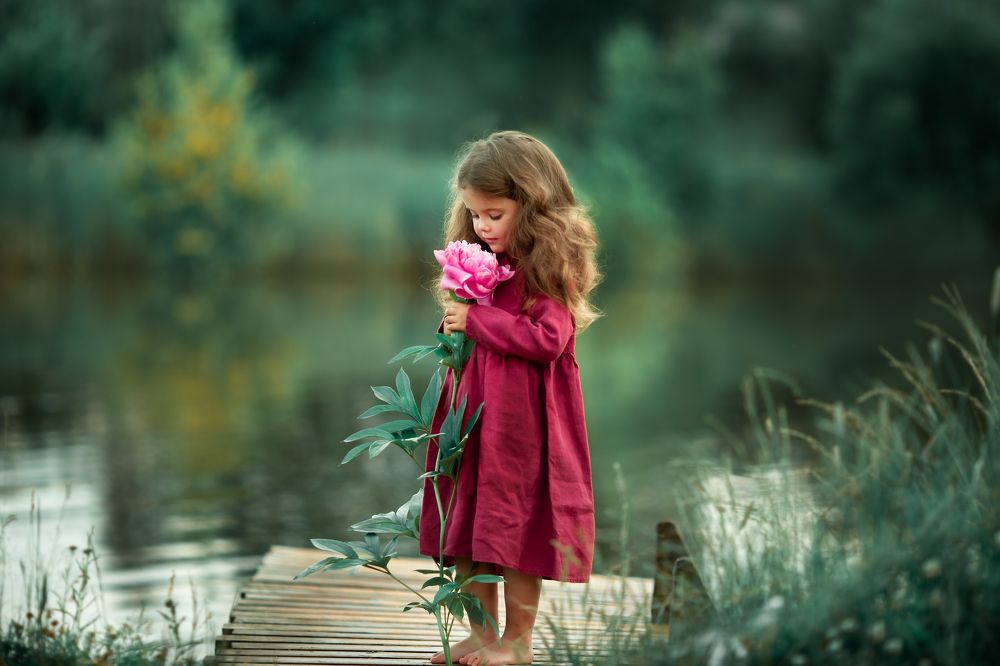 Photograph by Юлия Храпова