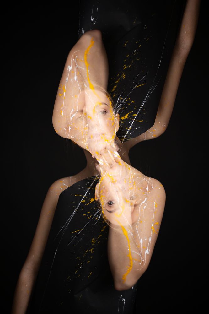 Photograph by Юлия Судавная