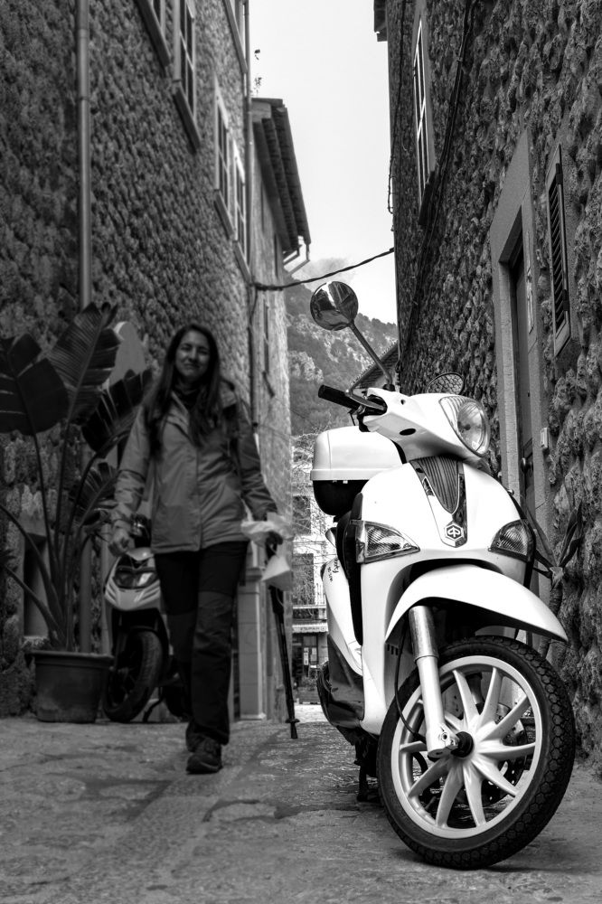 Photograph by Ana Gonzalez